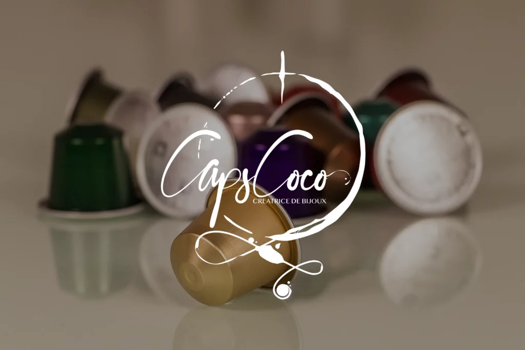 Steve Pétrel - Studio graphique - Caps Coco